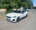 Белый БМВ 2 Серия, объемом двигателя 3 л и пробегом 48 тыс. км за 40000 $, фото 1 на Automoto.ua