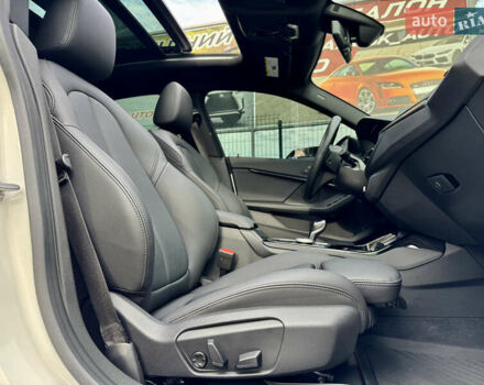 БМВ 2 Серия 2023 в Киеве на Automoto.ua Белый БМВ 2 Серия, объемом двигателя 2 л и пробегом 9 тыс. км за 36800 $, фото 56 на Automoto.ua