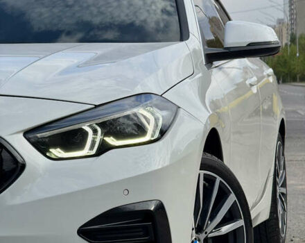 БМВ 2 Серия 2023 в Киеве на Automoto.ua Белый БМВ 2 Серия, объемом двигателя 2 л и пробегом 9 тыс. км за 36800 $, фото 104 на Automoto.ua