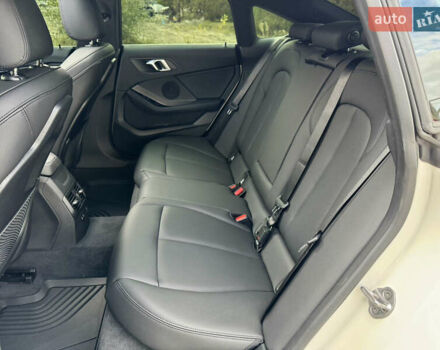 БМВ 2 Серия 2023 в Киеве на Automoto.ua Белый БМВ 2 Серия, объемом двигателя 2 л и пробегом 9 тыс. км за 36800 $, фото 35 на Automoto.ua