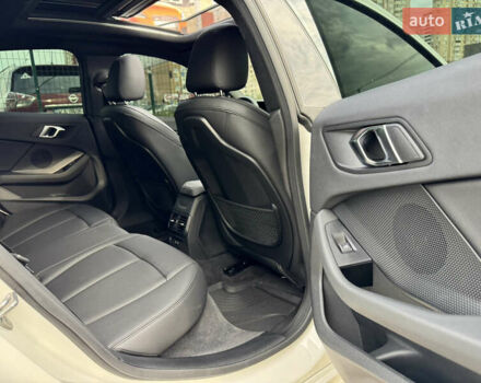 БМВ 2 Серия 2023 в Киеве на Automoto.ua Белый БМВ 2 Серия, объемом двигателя 2 л и пробегом 9 тыс. км за 36800 $, фото 45 на Automoto.ua