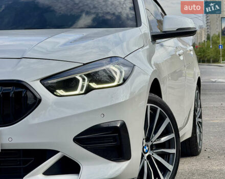 БМВ 2 Серия 2023 в Киеве на Automoto.ua Белый БМВ 2 Серия, объемом двигателя 2 л и пробегом 9 тыс. км за 36800 $, фото 102 на Automoto.ua