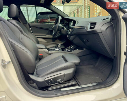 БМВ 2 Серия 2023 в Киеве на Automoto.ua Белый БМВ 2 Серия, объемом двигателя 2 л и пробегом 9 тыс. км за 36800 $, фото 57 на Automoto.ua