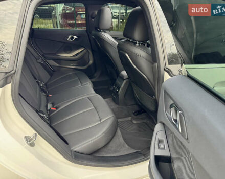 БМВ 2 Серия 2023 в Киеве на Automoto.ua Белый БМВ 2 Серия, объемом двигателя 2 л и пробегом 9 тыс. км за 36800 $, фото 44 на Automoto.ua