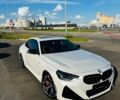 Белый БМВ 2 Серия, объемом двигателя 3 л и пробегом 14 тыс. км за 57000 $, фото 1 на Automoto.ua