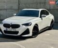 Белый БМВ 2 Серия, объемом двигателя 2 л и пробегом 16 тыс. км за 38900 $, фото 1 на Automoto.ua