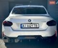 Белый БМВ 2 Серия, объемом двигателя 2 л и пробегом 11 тыс. км за 44000 $, фото 7 на Automoto.ua