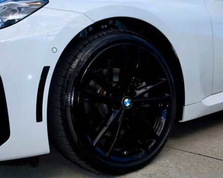 Білий БМВ 2 Серія, об'ємом двигуна 2 л та пробігом 20 тис. км за 37600 $, фото 13 на Automoto.ua