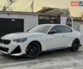 Белый БМВ 2 Серия, объемом двигателя 3 л и пробегом 22 тыс. км за 49900 $, фото 1 на Automoto.ua