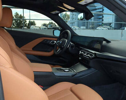 Білий БМВ 2 Серія, об'ємом двигуна 2 л та пробігом 20 тис. км за 37600 $, фото 28 на Automoto.ua