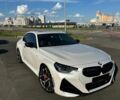 Белый БМВ 2 Серия, объемом двигателя 3 л и пробегом 14 тыс. км за 58500 $, фото 1 на Automoto.ua
