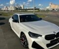 Білий БМВ 2 Серія, об'ємом двигуна 3 л та пробігом 14 тис. км за 61500 $, фото 1 на Automoto.ua