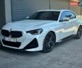 Белый БМВ 2 Серия, объемом двигателя 2 л и пробегом 11 тыс. км за 44000 $, фото 28 на Automoto.ua