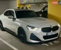 Белый БМВ 2 Серия, объемом двигателя 2 л и пробегом 11 тыс. км за 44000 $, фото 18 на Automoto.ua