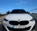 Білий БМВ 2 Серія, об'ємом двигуна 2 л та пробігом 20 тис. км за 37600 $, фото 8 на Automoto.ua