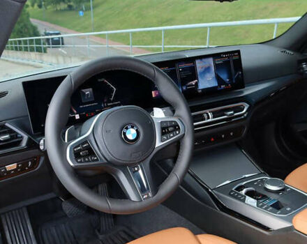 Білий БМВ 2 Серія, об'ємом двигуна 2 л та пробігом 20 тис. км за 37600 $, фото 27 на Automoto.ua