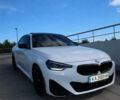 Білий БМВ 2 Серія, об'ємом двигуна 2 л та пробігом 20 тис. км за 37600 $, фото 10 на Automoto.ua