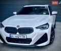 Белый БМВ 2 Серия, объемом двигателя 2 л и пробегом 11 тыс. км за 44000 $, фото 1 на Automoto.ua