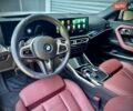 Белый БМВ 2 Серия, объемом двигателя 2 л и пробегом 11 тыс. км за 44000 $, фото 11 на Automoto.ua