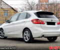 Белый БМВ 2 Серия, объемом двигателя 2 л и пробегом 93 тыс. км за 16900 $, фото 1 на Automoto.ua