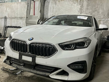 БМВ 2 Серия 2020 в Стрые на Automoto.ua Белый БМВ 2 Серия, объемом двигателя 2 л и пробегом 11 тыс. км за 16700 $, фото 1 на Automoto.ua