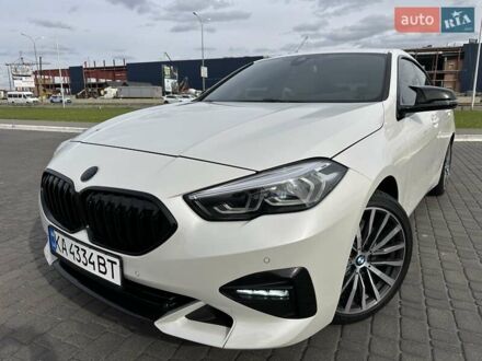 БМВ 2 Серия 2020 в Киеве на Automoto.ua Белый БМВ 2 Серия, объемом двигателя 2 л и пробегом 69 тыс. км за 27500 $, фото 1 на Automoto.ua