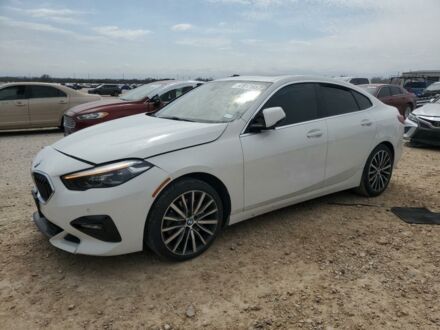 БМВ 2 Серия 2020 в Львове на Automoto.ua Белый БМВ 2 Серия, объемом двигателя 2 л и пробегом 102 тыс. км за 16900 $, фото 1 на Automoto.ua