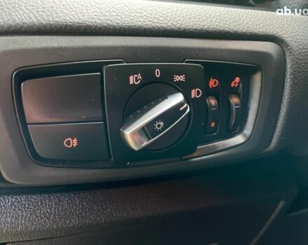 Черный БМВ 2 Серия, объемом двигателя 1.5 л и пробегом 146 тыс. км за 13440 $, фото 31 на Automoto.ua