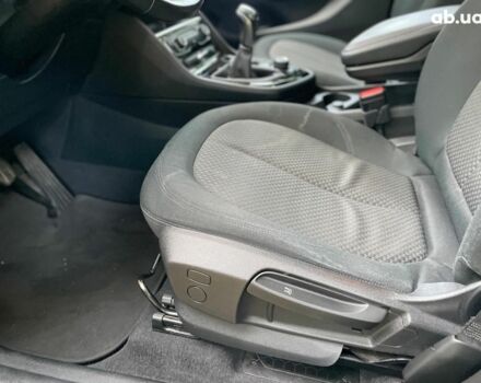 Черный БМВ 2 Серия, объемом двигателя 1.5 л и пробегом 146 тыс. км за 13440 $, фото 28 на Automoto.ua