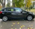 Черный БМВ 2 Серия, объемом двигателя 1.5 л и пробегом 146 тыс. км за 13440 $, фото 9 на Automoto.ua