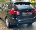 Черный БМВ 2 Серия, объемом двигателя 1.5 л и пробегом 146 тыс. км за 13440 $, фото 14 на Automoto.ua