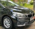 Черный БМВ 2 Серия, объемом двигателя 1.5 л и пробегом 146 тыс. км за 13440 $, фото 7 на Automoto.ua