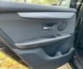 Черный БМВ 2 Серия, объемом двигателя 1.5 л и пробегом 146 тыс. км за 13440 $, фото 19 на Automoto.ua