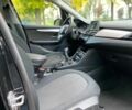 Черный БМВ 2 Серия, объемом двигателя 1.5 л и пробегом 146 тыс. км за 13440 $, фото 41 на Automoto.ua
