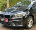 Черный БМВ 2 Серия, объемом двигателя 1.5 л и пробегом 146 тыс. км за 13440 $, фото 2 на Automoto.ua