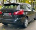 Черный БМВ 2 Серия, объемом двигателя 1.5 л и пробегом 146 тыс. км за 13440 $, фото 12 на Automoto.ua