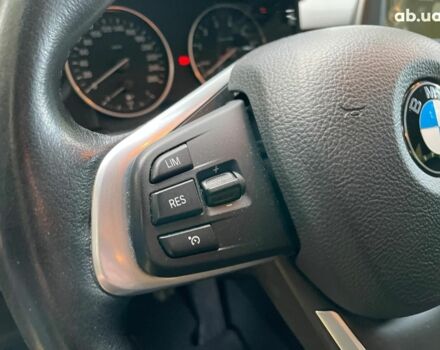 Черный БМВ 2 Серия, объемом двигателя 1.5 л и пробегом 146 тыс. км за 13440 $, фото 32 на Automoto.ua