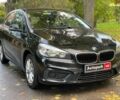 Черный БМВ 2 Серия, объемом двигателя 1.5 л и пробегом 146 тыс. км за 13440 $, фото 5 на Automoto.ua