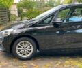 Черный БМВ 2 Серия, объемом двигателя 1.5 л и пробегом 146 тыс. км за 13440 $, фото 18 на Automoto.ua
