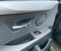 Черный БМВ 2 Серия, объемом двигателя 1.5 л и пробегом 146 тыс. км за 13440 $, фото 20 на Automoto.ua
