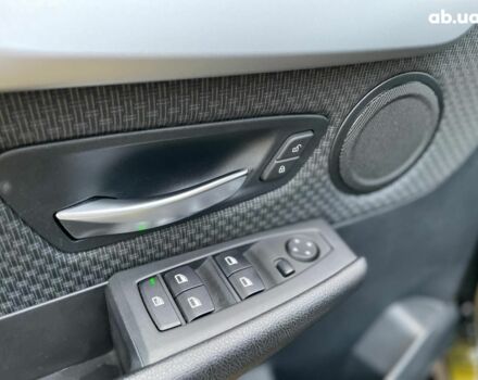 Черный БМВ 2 Серия, объемом двигателя 1.5 л и пробегом 146 тыс. км за 13440 $, фото 27 на Automoto.ua