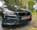 Черный БМВ 2 Серия, объемом двигателя 1.5 л и пробегом 146 тыс. км за 13440 $, фото 39 на Automoto.ua