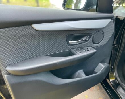 Черный БМВ 2 Серия, объемом двигателя 1.5 л и пробегом 146 тыс. км за 13440 $, фото 26 на Automoto.ua