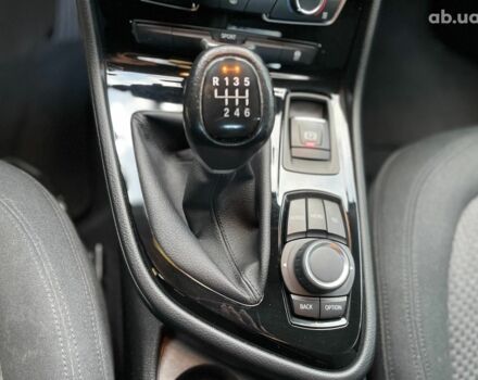 Черный БМВ 2 Серия, объемом двигателя 1.5 л и пробегом 146 тыс. км за 13440 $, фото 37 на Automoto.ua