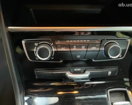 Черный БМВ 2 Серия, объемом двигателя 1.5 л и пробегом 146 тыс. км за 13440 $, фото 36 на Automoto.ua