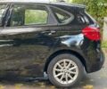 Черный БМВ 2 Серия, объемом двигателя 1.5 л и пробегом 146 тыс. км за 13440 $, фото 16 на Automoto.ua
