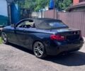Чорний БМВ 2 Серія, об'ємом двигуна 2 л та пробігом 135 тис. км за 10699 $, фото 1 на Automoto.ua