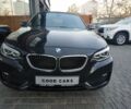 Чорний БМВ 2 Серія, об'ємом двигуна 2 л та пробігом 19 тис. км за 25500 $, фото 1 на Automoto.ua