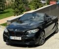Чорний БМВ 2 Серія, об'ємом двигуна 2 л та пробігом 89 тис. км за 17350 $, фото 1 на Automoto.ua