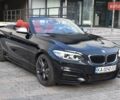 Черный БМВ 2 Серия, объемом двигателя 3 л и пробегом 51 тыс. км за 27500 $, фото 2 на Automoto.ua